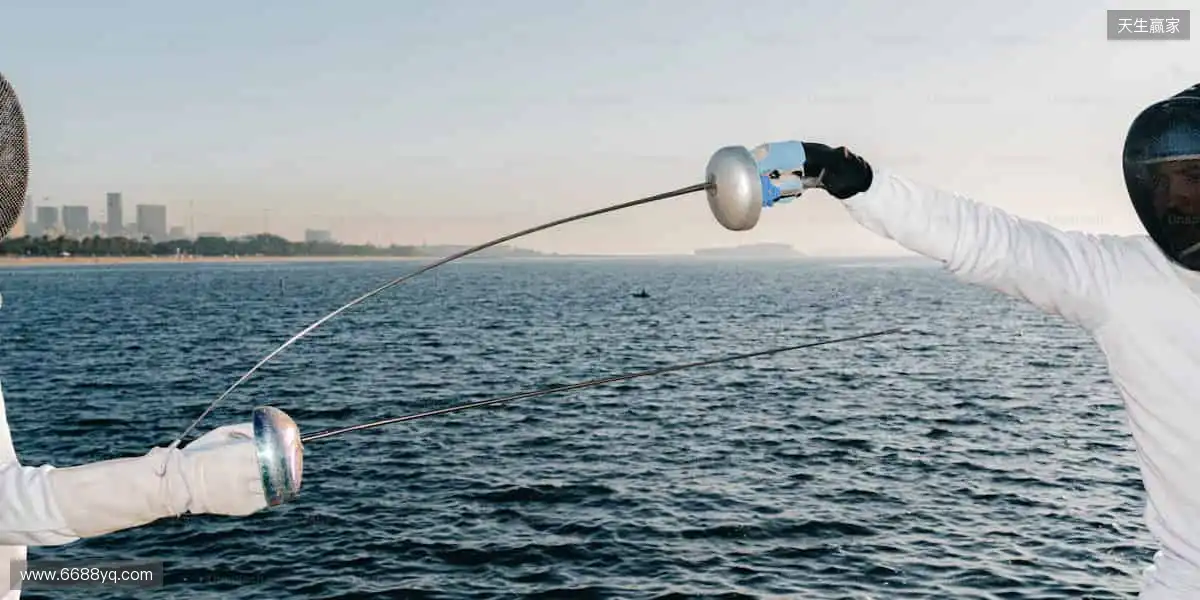 热血赛事，巅峰对决！🏆